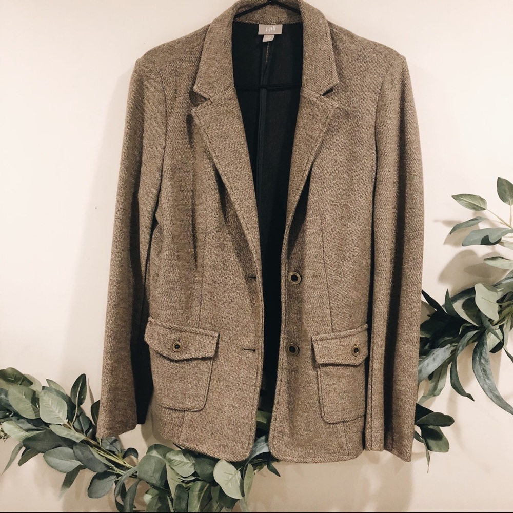 J. Jill Jacket